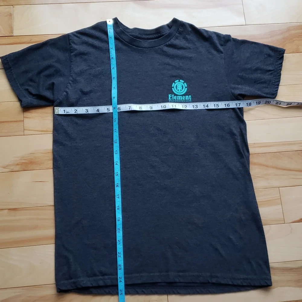 Element t-shirt - Picture 3 of 6